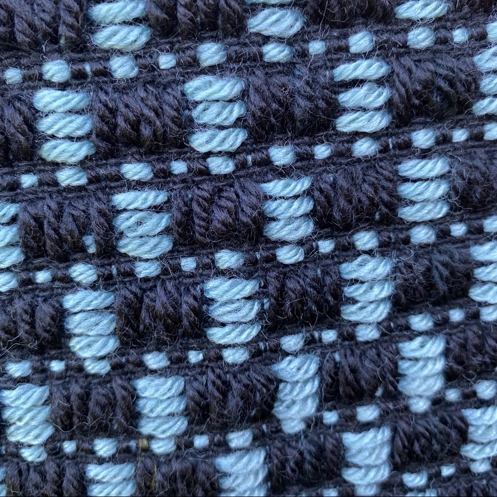 Freeway Tweed Coat - Picture 11 of 14